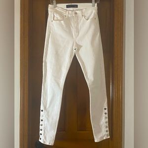 Veronica Beard Jeans